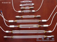 常規(guī)UV燈管參數(shù)、規(guī)格、功率