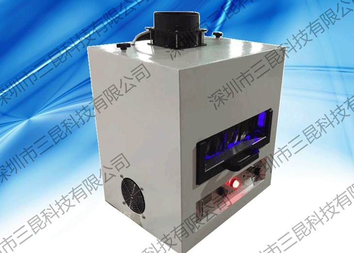 UV膠水、UV油墨、UV油漆LEDUV固化箱